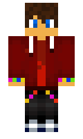 daswq minecraft skin