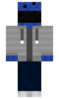 mika1 minecraft skin
