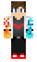 97GamingBoy minecraft skin