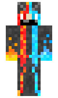 Storm222 minecraft skin