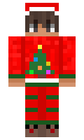 redatoner minecraft skin