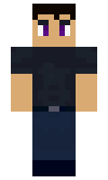 PuffDankin minecraft skin