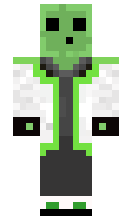 BonHwa minecraft skin