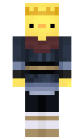 Waffley29 minecraft skin
