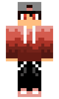 icyuu minecraft skin
