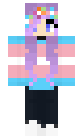 WolfdavisonYT minecraft skin