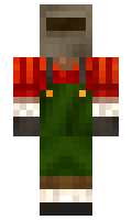 demignome minecraft skin