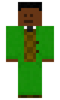 X1Crafts minecraft skin