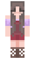 xBigSmilesx minecraft skin