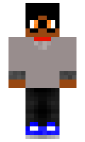 Step12 minecraft skin