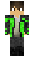 Ears1020 minecraft skin