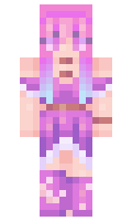 Bandit0007 minecraft skin