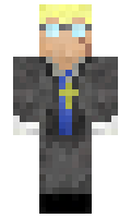 JOOJ minecraft skin