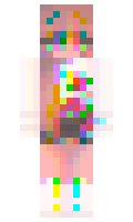 Justmealina minecraft skin
