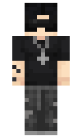 FOSMII minecraft skin