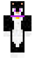 Pocalist minecraft skin