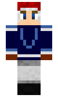 Valik minecraft skin