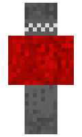 MishoRaptor minecraft skin