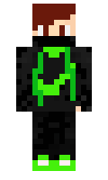 Mokra08 minecraft skin