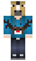 Taszi minecraft skin