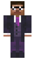 purejays minecraft skin