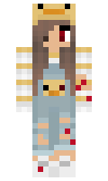 12cyborg12 minecraft skin
