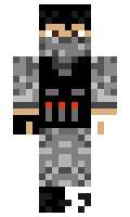 panju minecraft skin