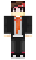 Fikyega minecraft skin