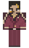 KewlBritishGuy minecraft skin