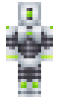 Athribis minecraft skin