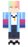 WarlordEd minecraft skin