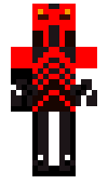 MTCave minecraft skin