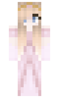 MikaiG minecraft skin