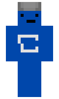 Sjusbelike minecraft skin