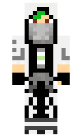 JuJo1 minecraft skin