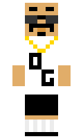 MrCapone916 minecraft skin