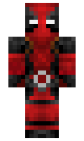 speed minecraft skin