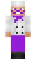 mjlmgmar minecraft skin