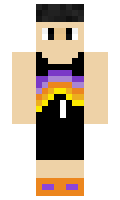 JohnnyRocketsWD minecraft skin