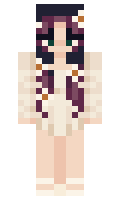 Malke minecraft skin