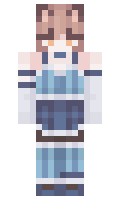 kotakotme minecraft skin