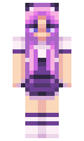 CAWA7 minecraft skin