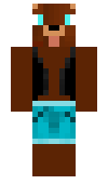 sisiw minecraft skin