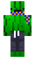 ItsJustPickles minecraft skin