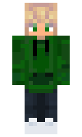 SenneTs minecraft skin