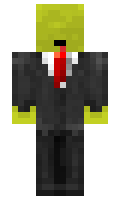 HugeShrekFan minecraft skin