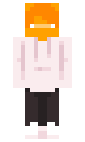 SnowMonsterSCY minecraft skin