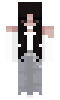 pawlliina minecraft skin
