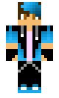 getz minecraft skin