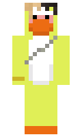 shinamoyeti minecraft skin